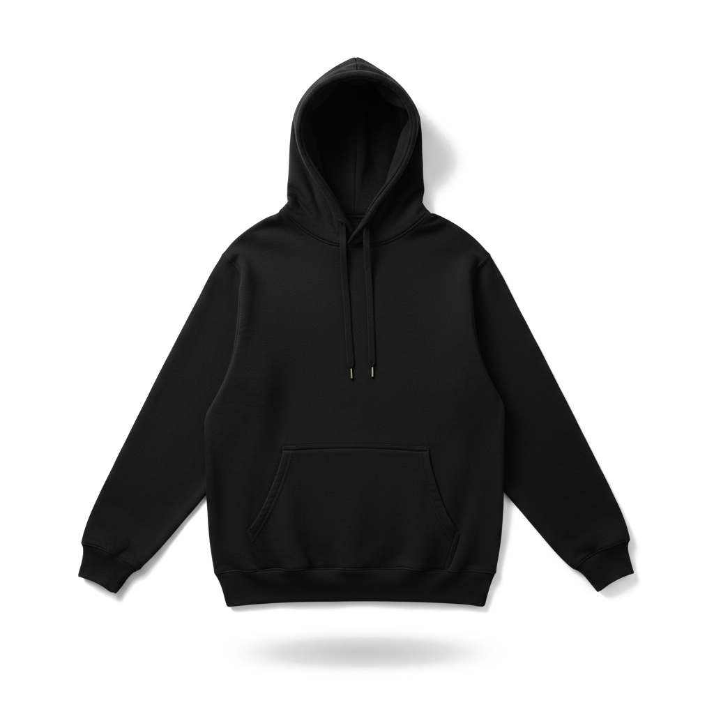 Raahi custom hoodie